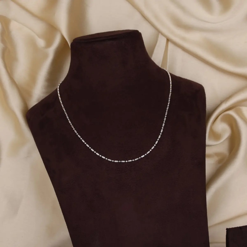 925 Silver Chain
